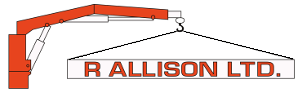R Allison Ltd